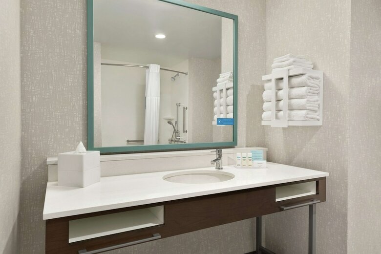 Hotel Hampton Inn West Valley Salt Lake City