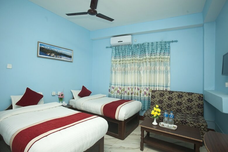 Oyo 342 Hotel Sunlight