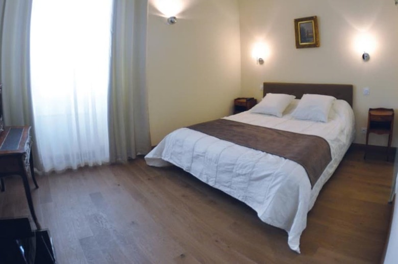 Bed & Breakfast Domaine de Saint-obre - Chambres D'h�tes