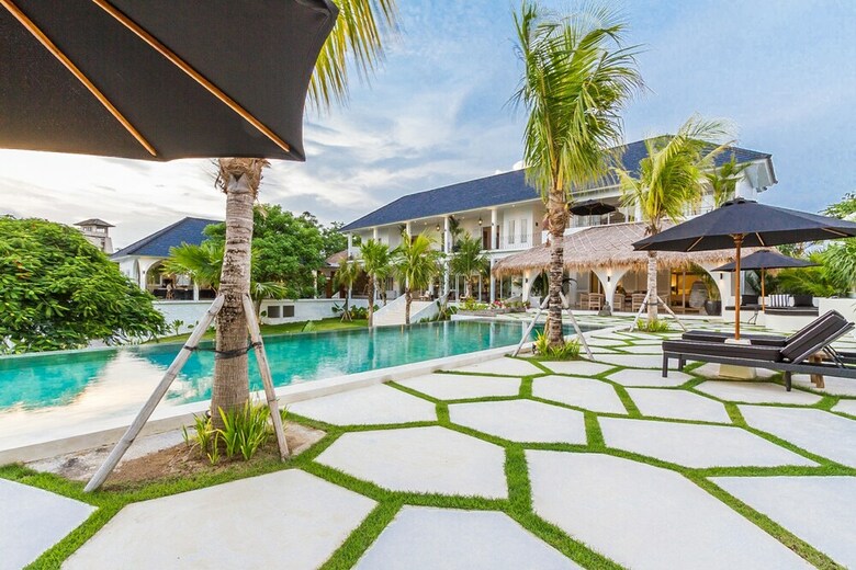 Villa Kusuma