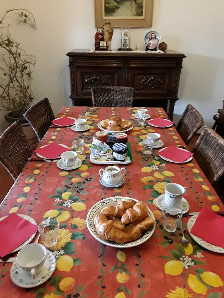 B&B La Tour D'augusta