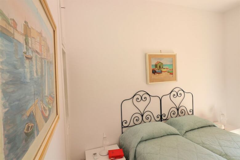 Apartamento Cocumella 10