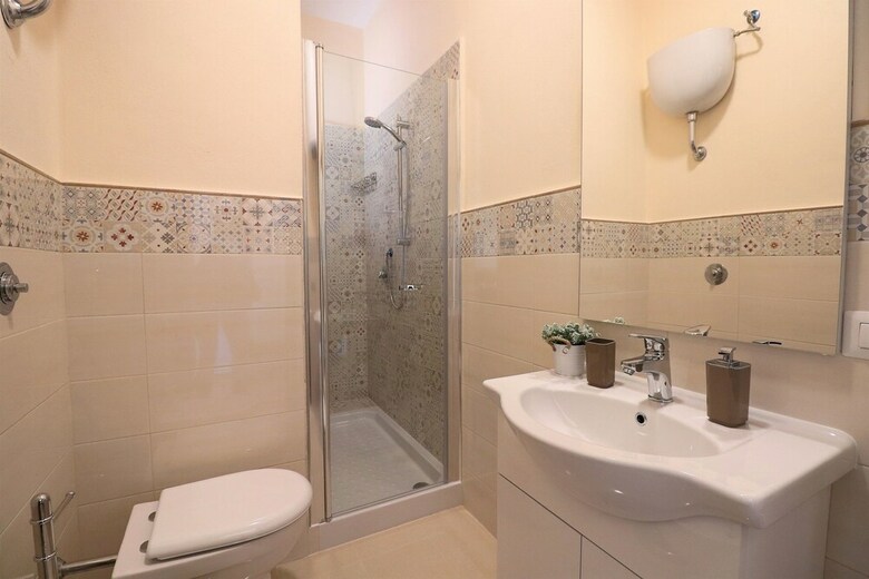 Apartamento Cocumella 10