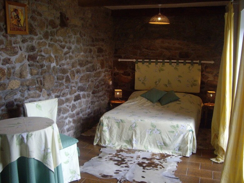 Bed & Breakfast Chambres D'h�tes Saint-maleu Dinan