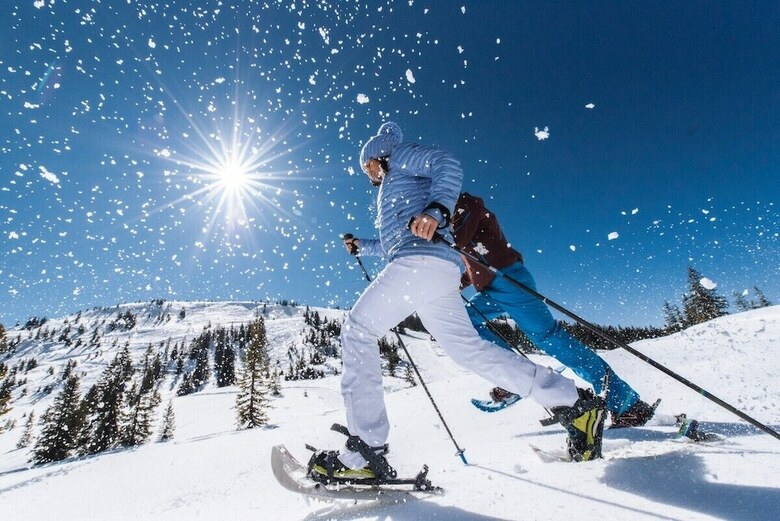 Hotel Die Hochk�nigin ? Magic Mountain Resort