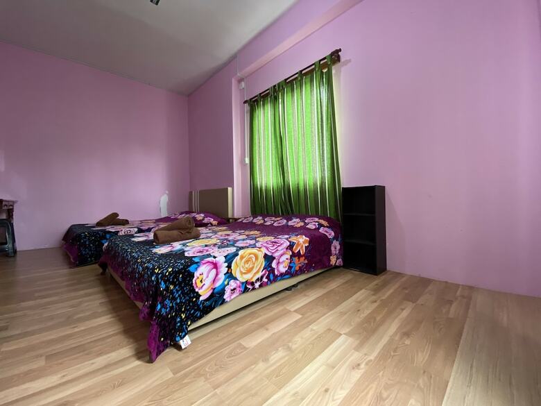 Hotel Kupi-kupi & Stay