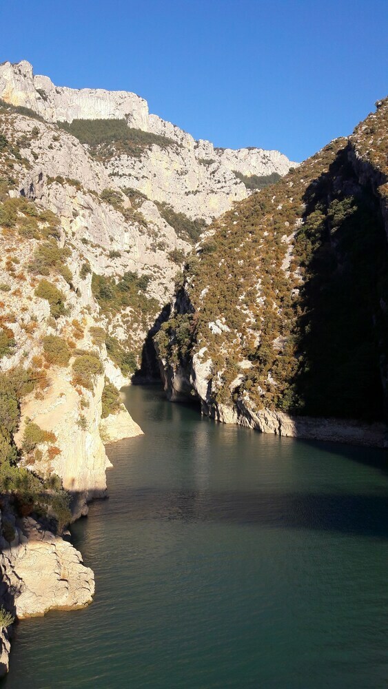 La Soleiade
