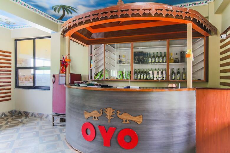 Hotel Oyo 379 Holiday Resort