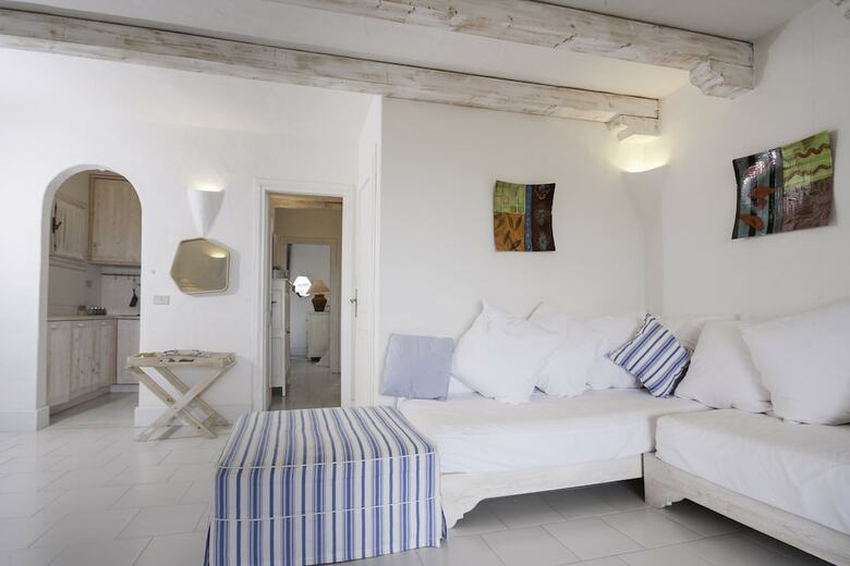 Sole&luna Porto Rotondo Apartments