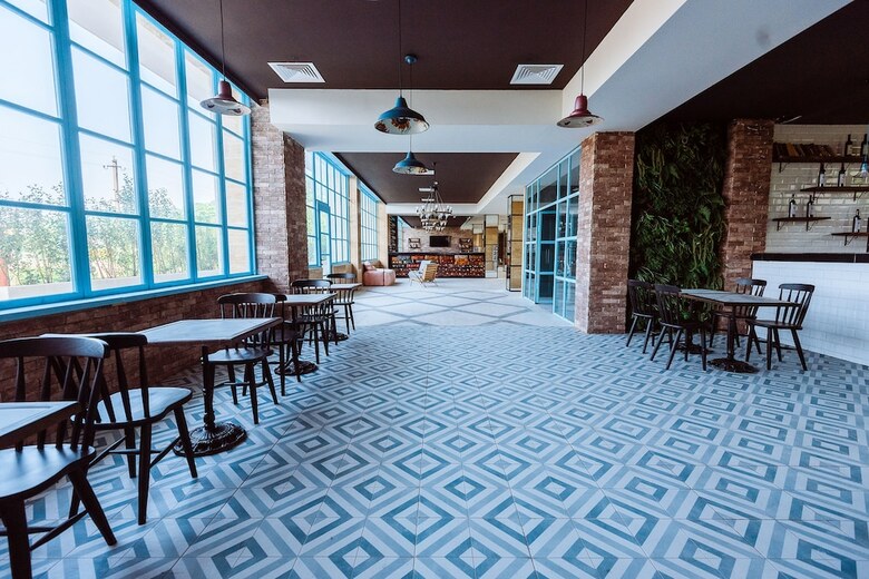 Hotel Roshe By Mgzavrebi