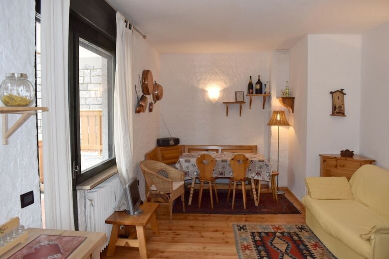 Apartamento Fevri Bilocale