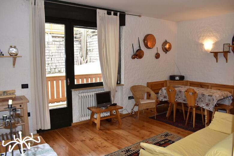Apartamento Fevri Bilocale