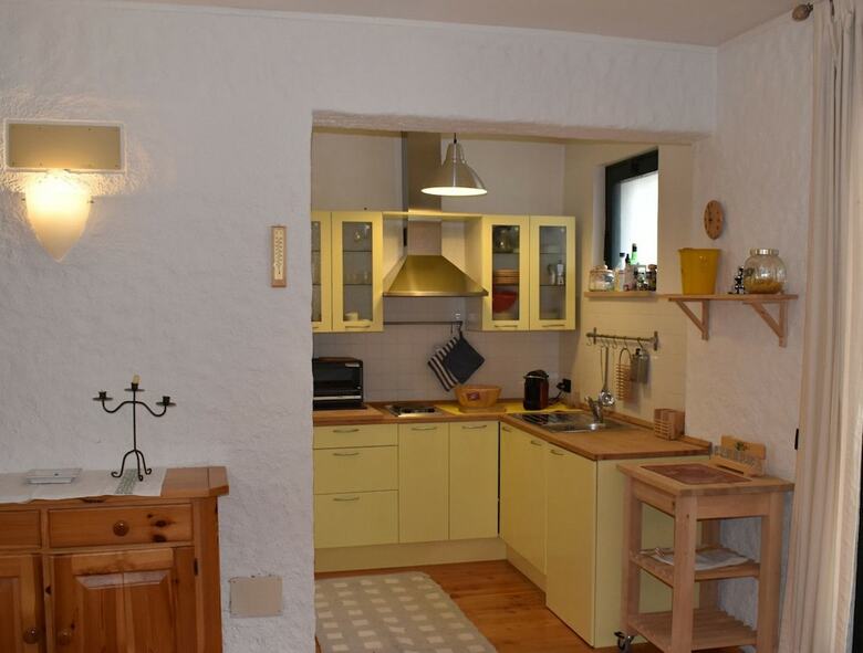 Apartamento Fevri Bilocale