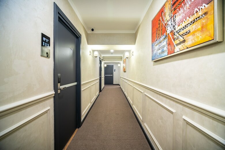 Bed & Breakfast Mildom City Hotel