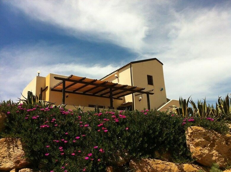 Apartamento Villetta Pergole