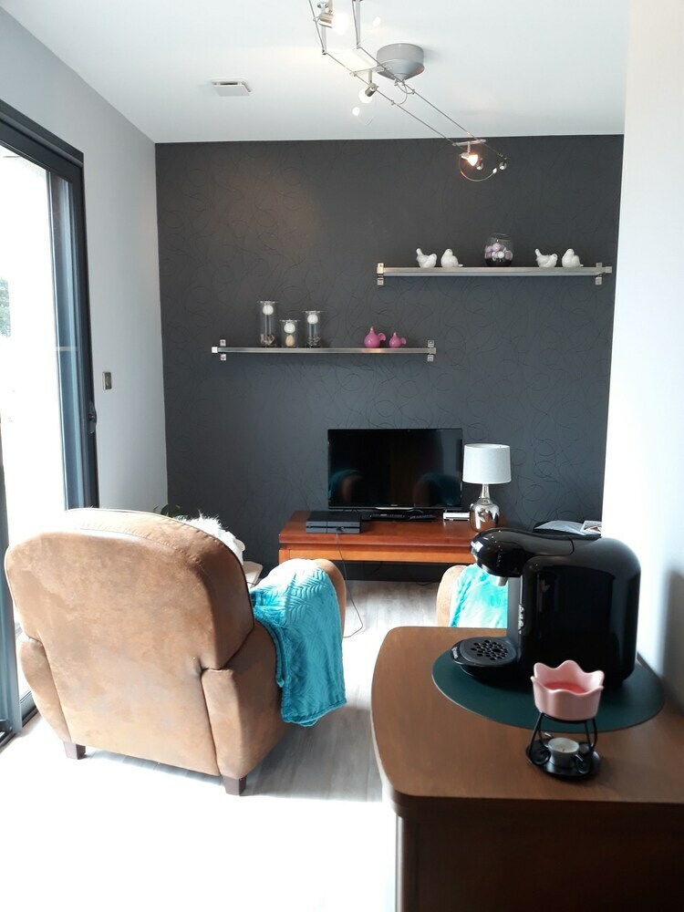Bed & Breakfast L'ortalet 81