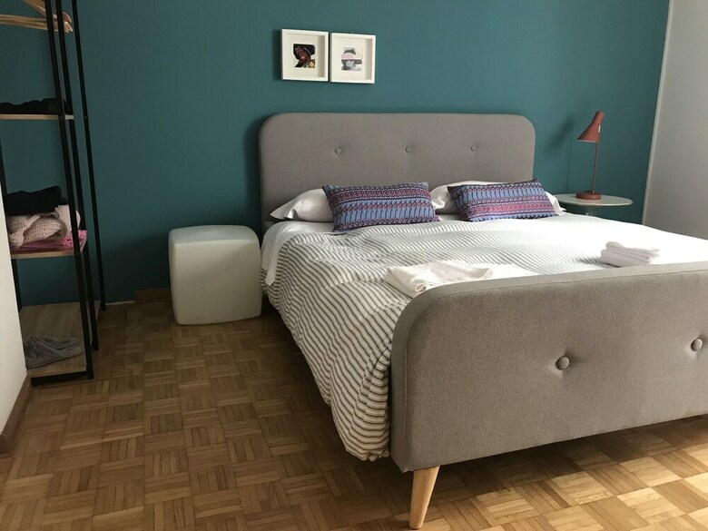 Hotel Casapiurooms - Adults Only
