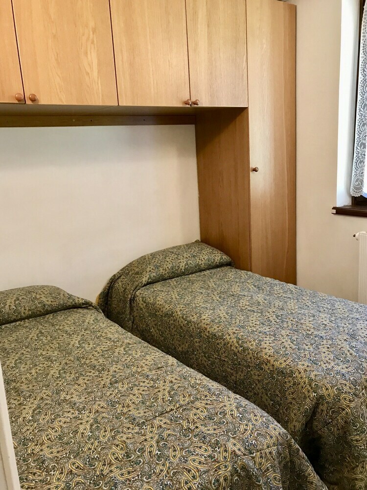 Nambino Apartment