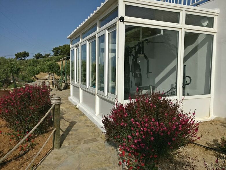 Villa Artemis