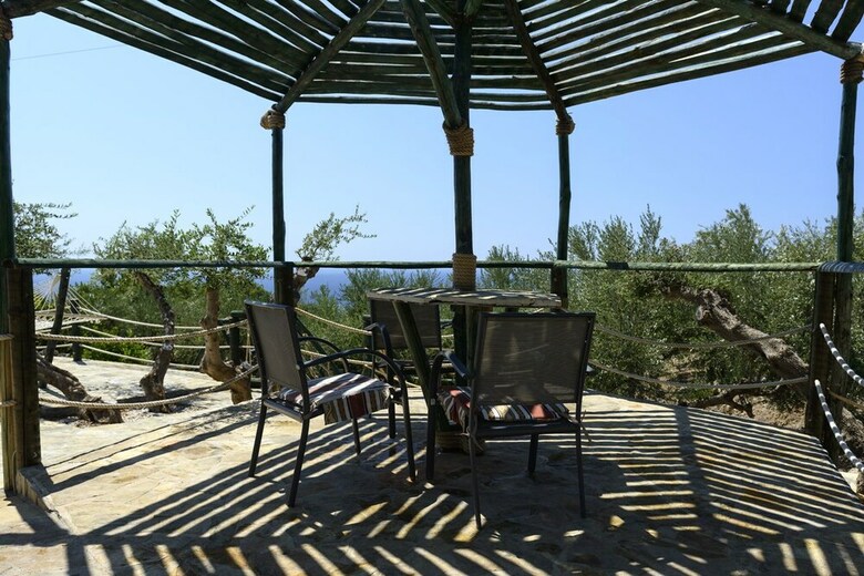 Villa Artemis
