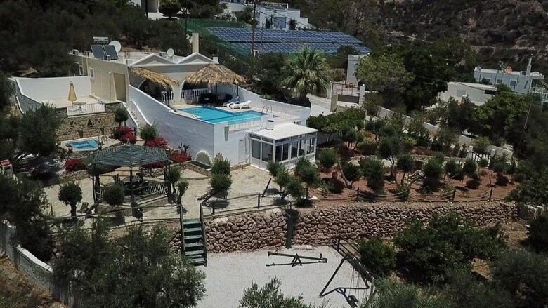Villa Artemis