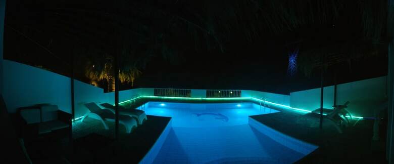 Villa Artemis