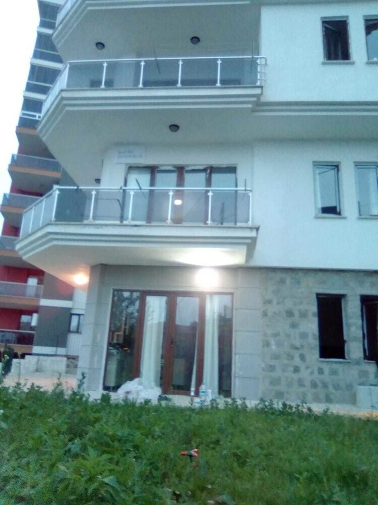 Apartamento Sami Villa