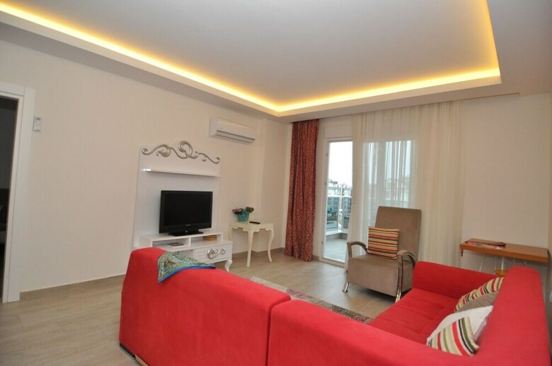 Emre Myra Park Apartments