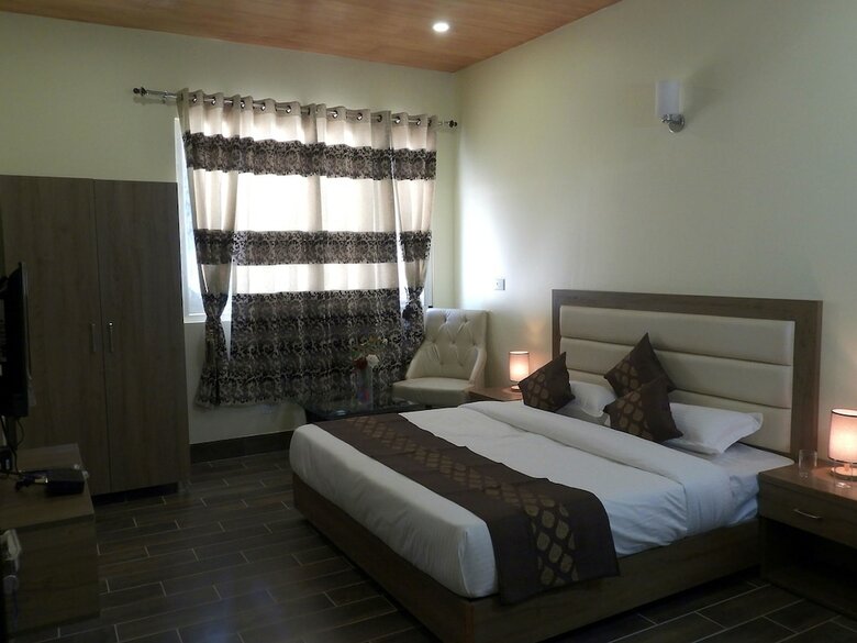 Hotel Sandringham Hideout