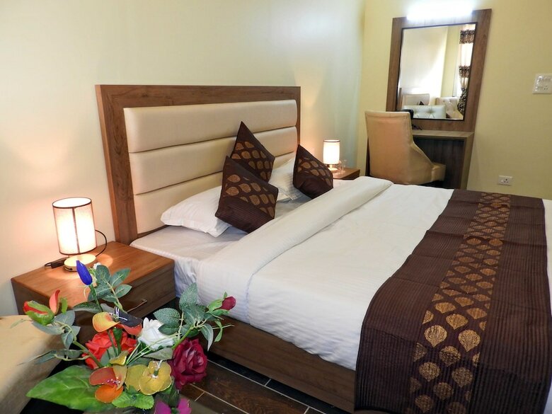 Hotel Sandringham Hideout
