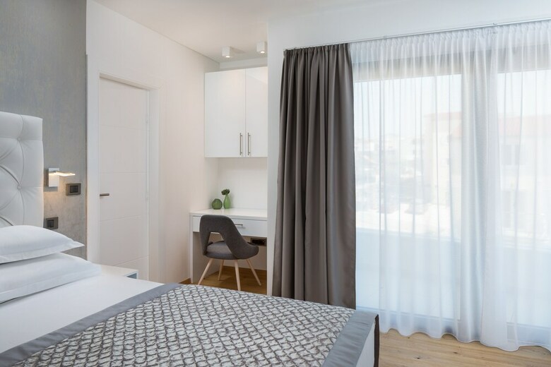 Apartments Nautica
