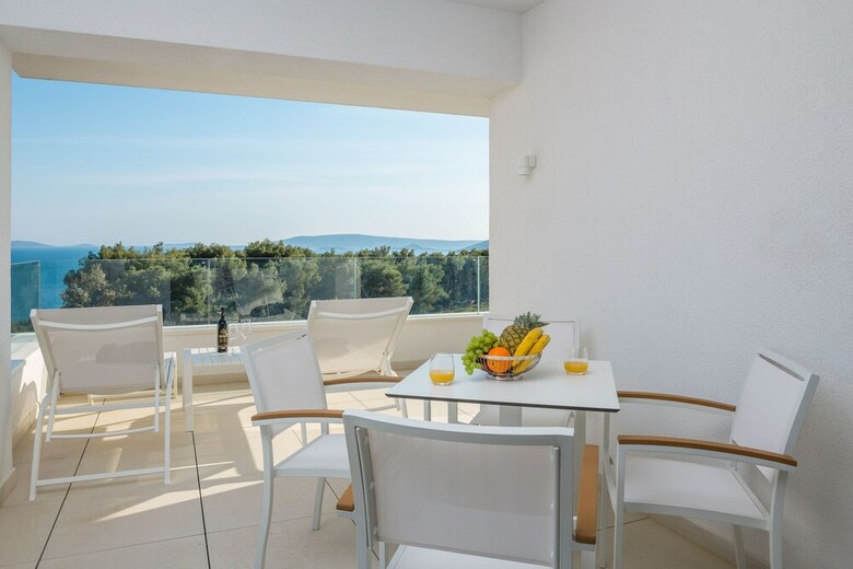 Apartments Nautica
