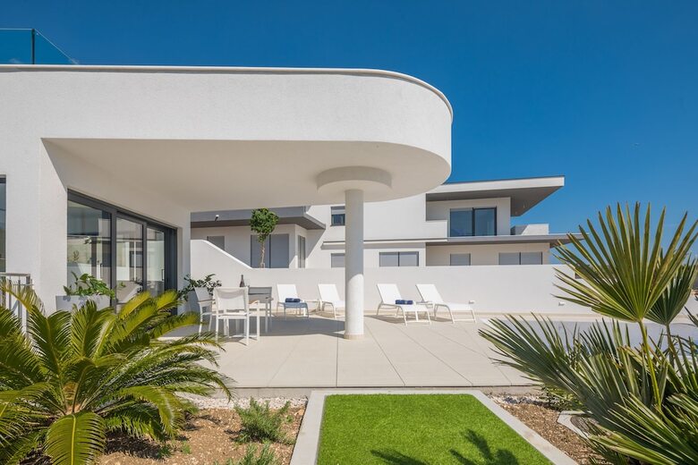 Apartments Nautica