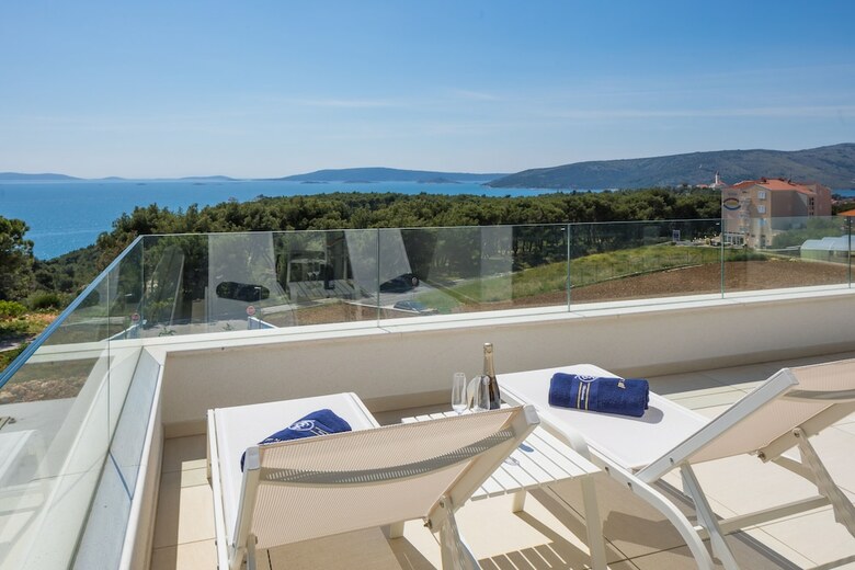 Apartments Nautica