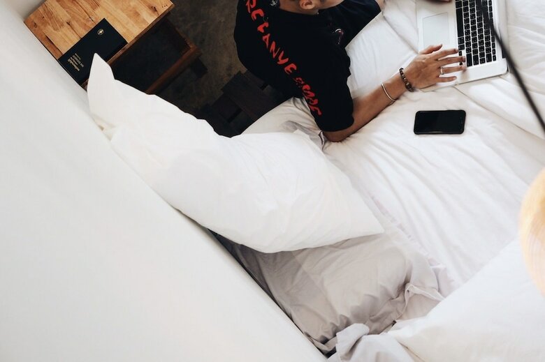 Hotel Bed L Villa