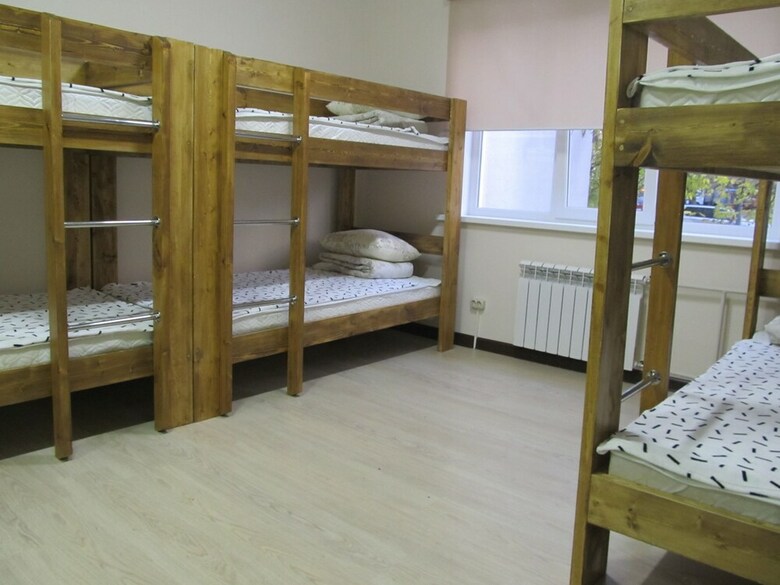 Hostal Mak Mini Hotel