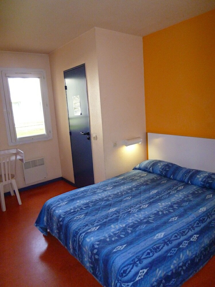 Hotel H�tel Mister Bed Metz