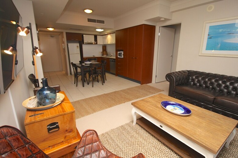 Apartamentos Peep Sleep Chevron Towers