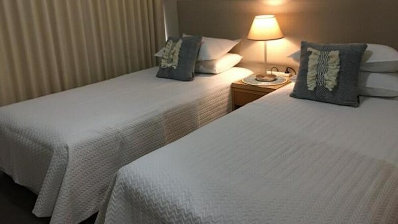 Apartamentos Peep Sleep Chevron Towers