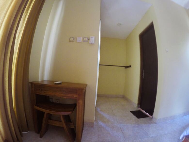 Bed & Breakfast Rama Garden Lembongan