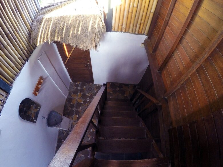 Bed & Breakfast Rama Garden Lembongan