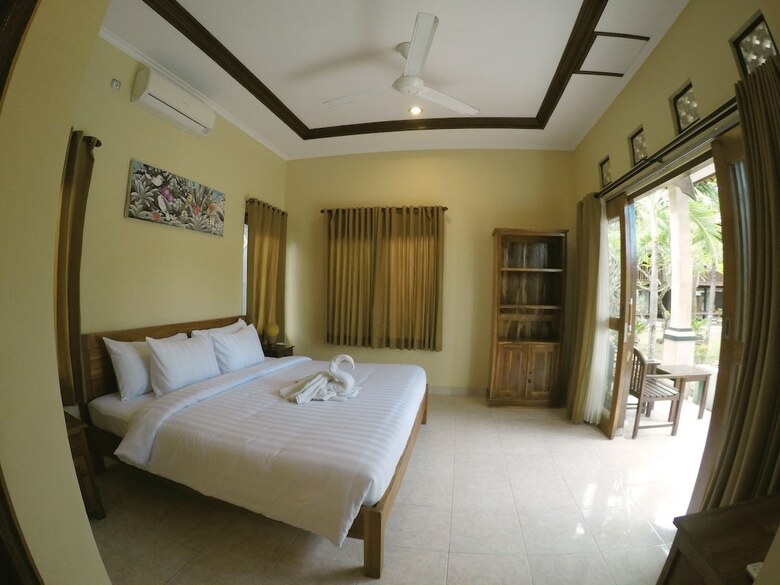 Bed & Breakfast Rama Garden Lembongan