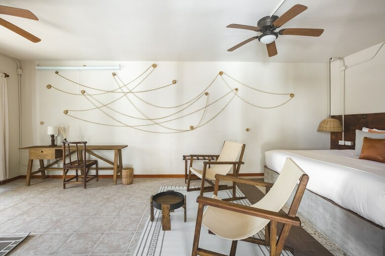 Hostal Selina Los Lirios Tulum