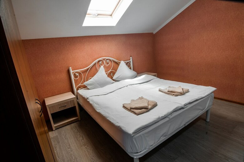 Hotel Guest House Granat