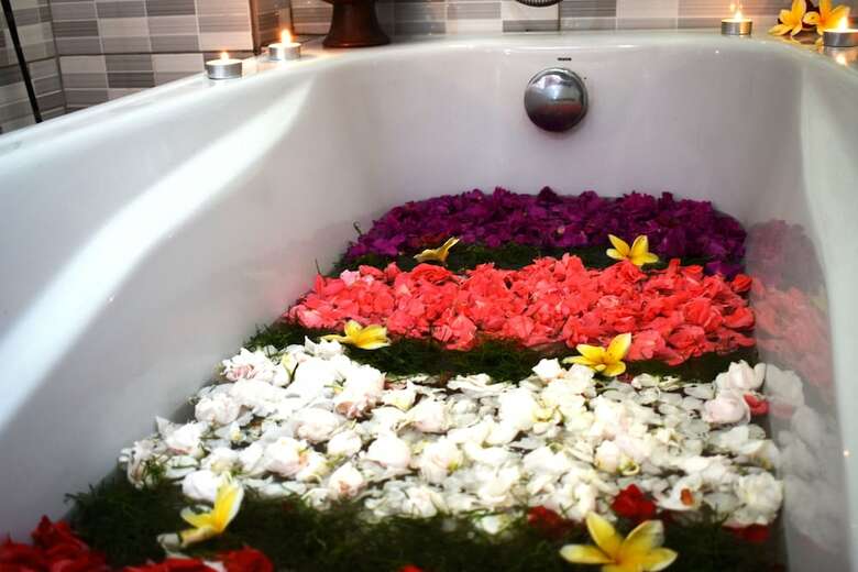Ariks Hotel Ubud