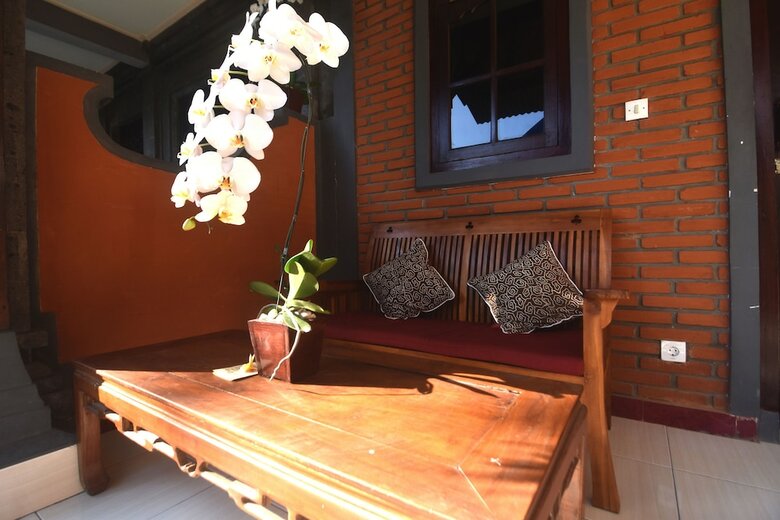 Ariks Hotel Ubud