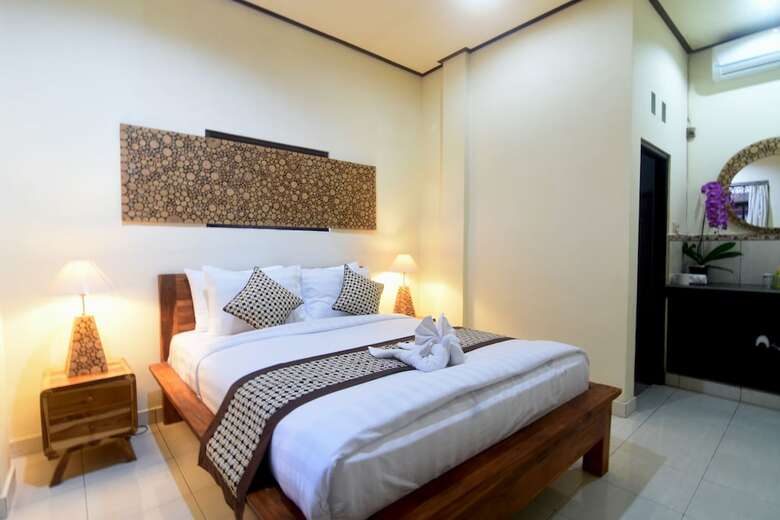 Ariks Hotel Ubud