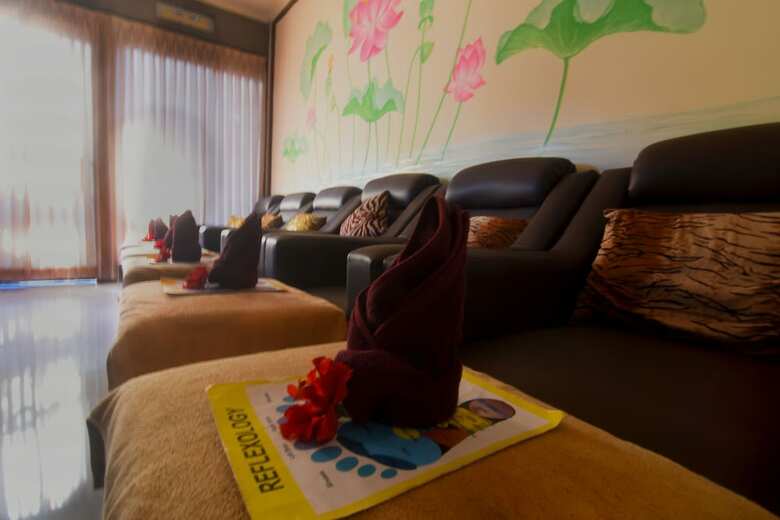 Ariks Hotel Ubud
