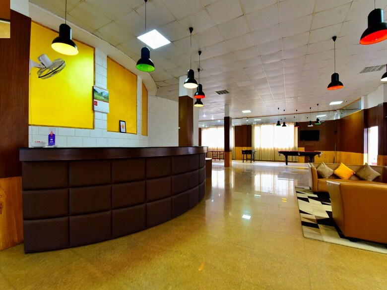 Hotel Capital O 30169 Signature Manaali