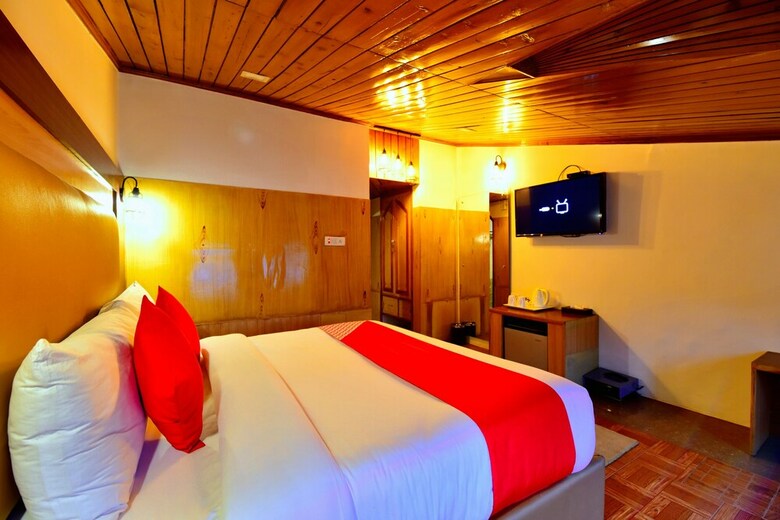 Hotel Capital O 30169 Signature Manaali